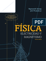 Física - Electricidad y Magetismo - Raymond A. Serway