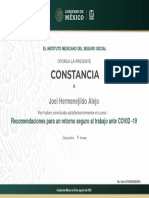 Constancia-JOEL HERMENEJILDO