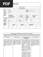 Psicologia Silabo Ciclo I 2021-2022 Nivelación