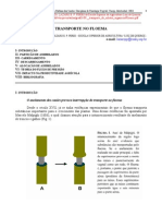 Biologia Fisiologia Vegetal 09 Floema Translocacao