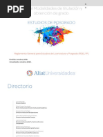 Manual MODALIDADES TITULACIÓN POSGRADO - 13112020