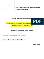 Instituto Tecnológico Superiores de Jesús Carranza: Ingeniería en Gestión Empresarial