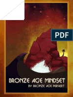 Bronze Age Mindset - Português