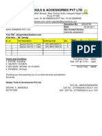 QSSJ0790-alex SPL 1INC TAPER Tool - 05.04.11