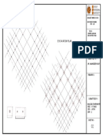 Center Line Plan