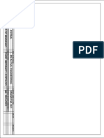 Drawing Plate Layout Format