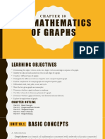 The Mathematics of Graphs