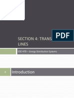 Section 4 Transmission Lines