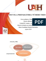 Calculo de Limites Por Metodos Algebraicos