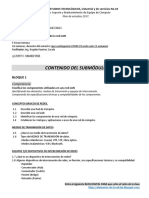 CONTENIDO Submodulo1 Clasifica Los Elementos Básicos de La Red LAN