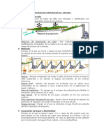 Proceso de Obtencion de Azucar