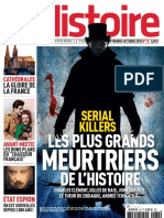 Ça M'intéresse Histoire N°32 - Septembre - Octobre 2015