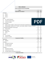 Técnico-de-Apoio-Psicossocial - Elenco Modular