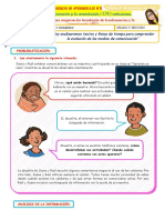 DIA 2 Conocemos Cómo Surgieron Las Tecnologías de La Información y La Comunicación (TIC) .