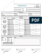 1.4 ANEXO 4 - Verificación de Estación Total