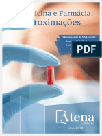 Biomedicina e Farmacia Aproximacoes Aten