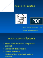 Ped1 Antitermicos