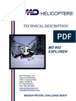 MD902 Tech Desc