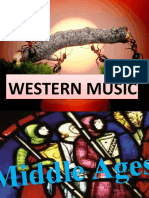 Western Music OK