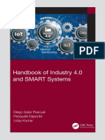 Handbook I 4.0 SMARTSystems