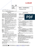 HbA1c - 3155005-Rev-03-Cas