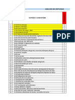 Analisis de Criticidad - Daniel Huisa