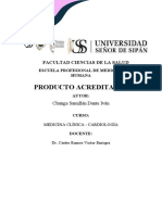 Producto Acreditable 1 - Cardiologia - Chunga Samillán Dante Iván