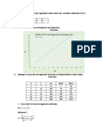 Segundo Trabajo de Estadistica 1111111