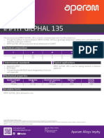 Imphy Gilphal 135 June 2020 en