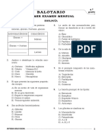 Biología - 4°-I Bal-Men - 18