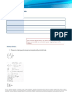 Integral Definida