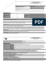 Proyecto Formativo ASISTENTE EN LA FUNCION PUBLICA