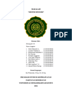 Kel4b - Sistem Sensori