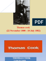 Thomascookppt