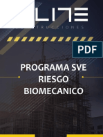 Sve Biomecanico