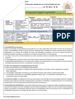 3° Y 4° Sec. Semana 2 EDA 6