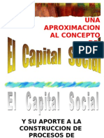 Capital Social