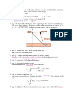 Solucionario Signal Processing First