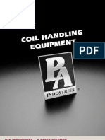 PACoilhandling