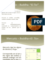 Módulo 1 - Clase 4 - Mercurio Com Planeta Vata