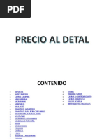 Catalogo Al Detal