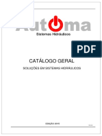 CATÁLOGO GERAL Catalogo Automa 2015