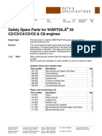 W8L20 - Safety Spare Parts Recommendation