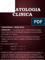 Hematologia Clinica