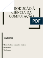 Introdução A Informática - Leitura e Comunicação