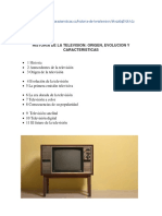 Orgien de La Television