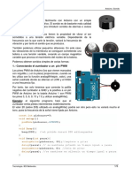 Sonido Con Arduino: 1.-Conectando El Zumbador A Un Pin PWM