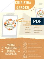 Catalogo Green Garden