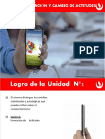 Comportamiento Del Consumidor UPC (Sesión 6) Redu UPC