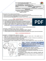 8° Nivelacion Iii Periodo 2021 Ciencias Sociales